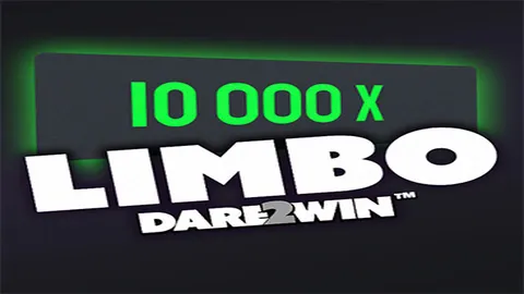 Limbo game logo