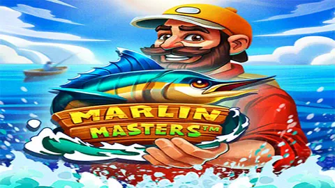 Marlin Masters logo