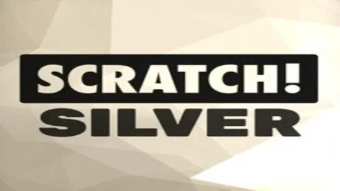 Scratch Silver