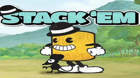 Stack'Em logo
