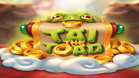 Tai the Toad logo