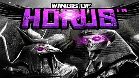 Wings of Horus logo