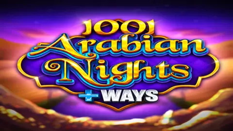 1001 Arabian Nights + Ways