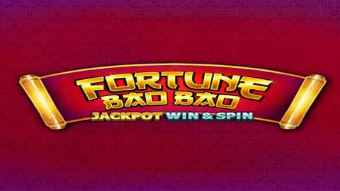 FORTUNE BAO BAO JACKPOT WIN & SPIN