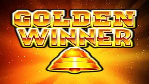 Golden Winner slot logo