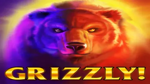 Grizzly slot logo