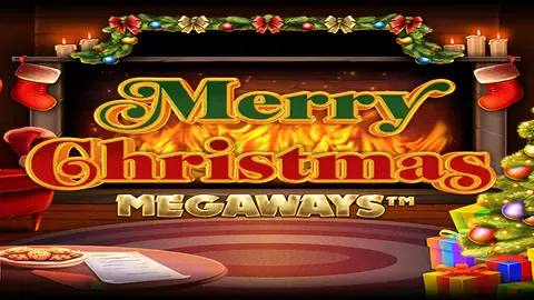 Merry Christmas Megaways860