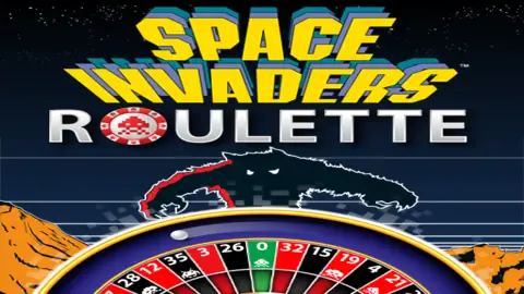 SPACE INVADERS ROULETTE914