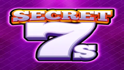 Secret 7s slot logo