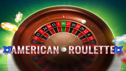 American Roulette869