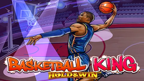 Basketball King Hold &amp;amp; Win756