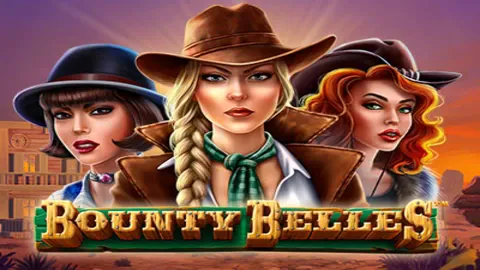 Bounty Belles865