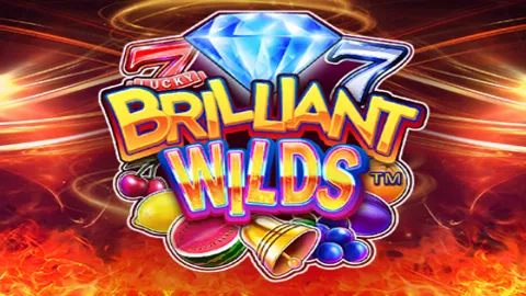 Brilliant Wilds logo