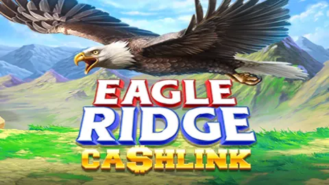 Eagle Ridge slot logo