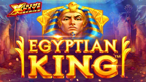 Egyptian King447