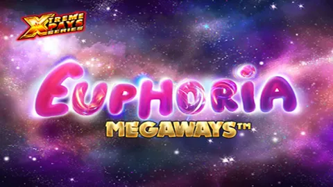 Euphoria Megaways302