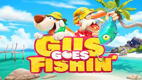 Gus Goes Fishin’313