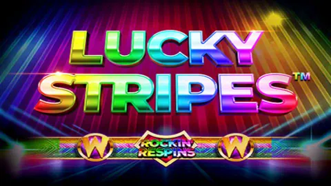 Lucky Stripes270