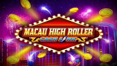 Macau High Roller853