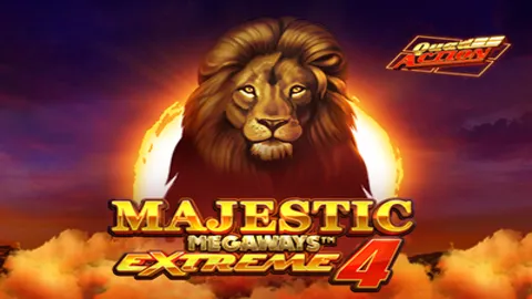 Majestic Megaways Extreme 4