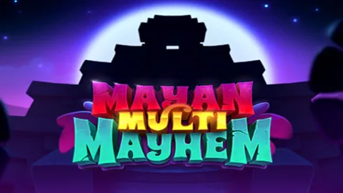 Mayan Multi Mayhem810