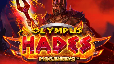 Olympus Hades Megaways997