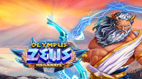 Olympus Zeus Megaways174