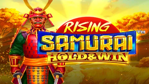 Rising Samurai: Hold &amp;amp; Win792