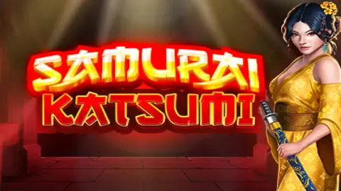 Samurai Katsumi logo