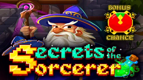 Secrets of the Sorcerer42