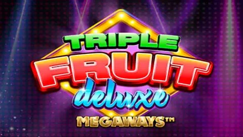 Triple Fruit Deluxe Megaways896
