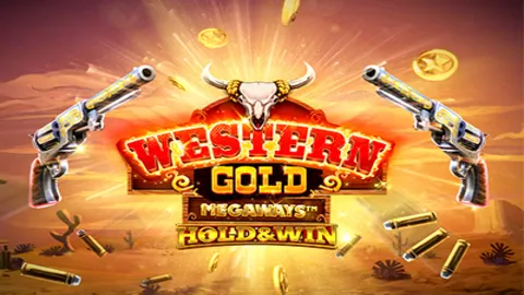 Western Gold Megaways647