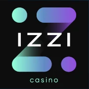 Izzi Casino logo