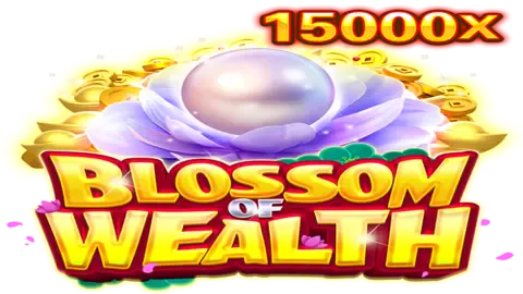 BLOSSOM OF WEALTH35