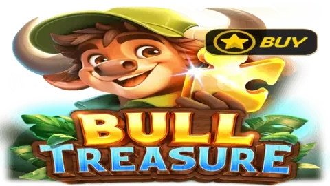 Bull Treasure logo