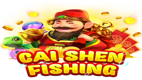 CAI SHEN FISHING239