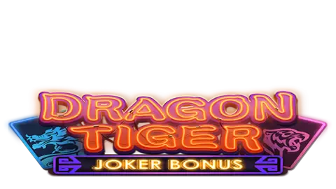 DRAGON TIGER - JOKER BONUS160