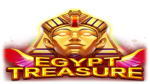 EGYPT TREASURE366