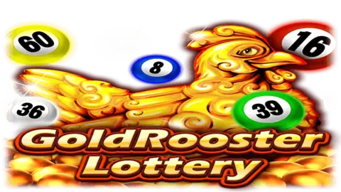 GOLD ROOSTER LOTTERY971