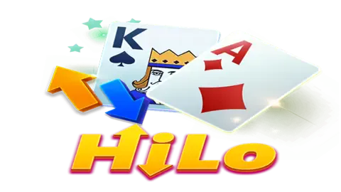 HILO game logo