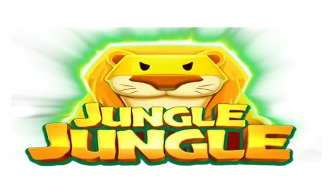 JUNGLE JUNGLE logo