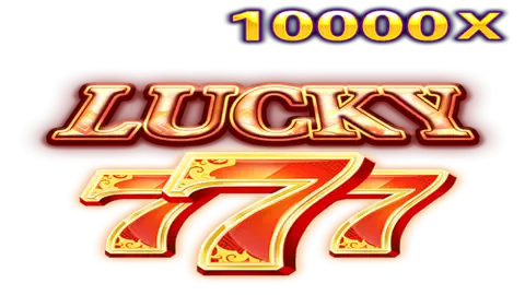 LUCKY 777 logo