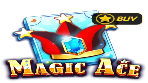 Magic Ace