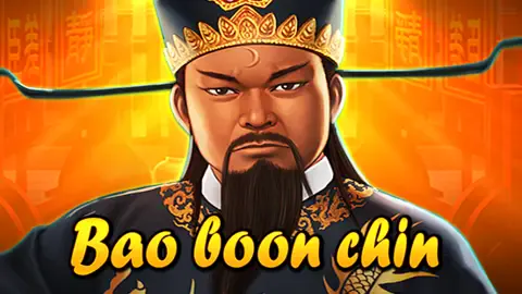 Bao boon chin slot logo