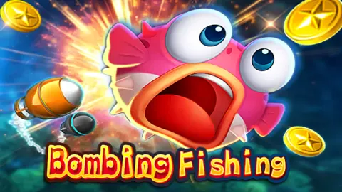 Bombing Fishing549