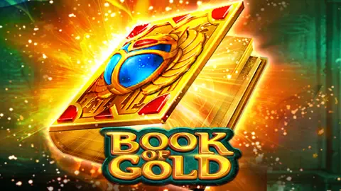 Book of Gold604