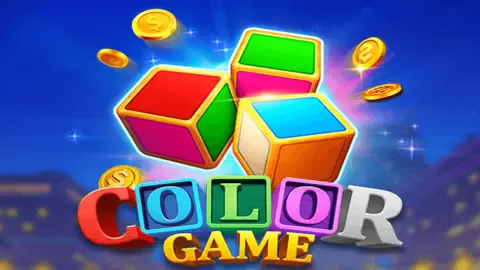 Color Game logo