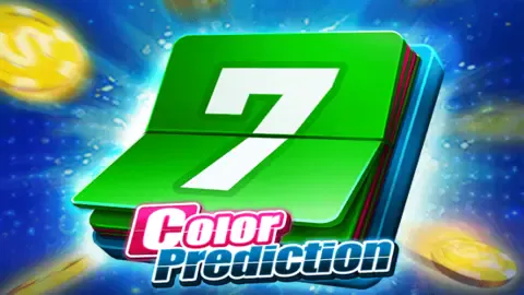 Color Prediction game logo