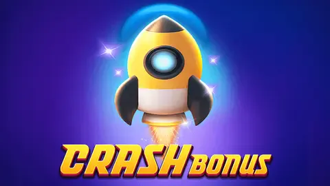 Crash Bonus game logo