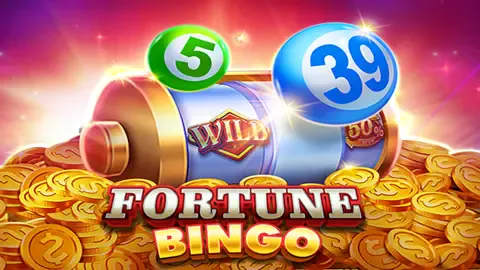 Fortune Bingo344